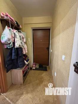 1-к квартира, вторичка, 32м2, 2/10 этаж