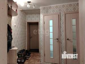 1-к квартира, вторичка, 39м2, 5/5 этаж