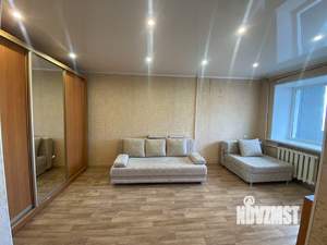 1-к квартира, вторичка, 31м2, 5/5 этаж