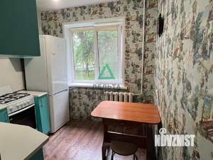 2-к квартира, вторичка, 43м2, 1/5 этаж