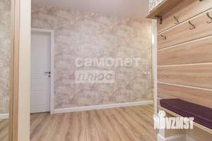 2-к квартира, вторичка, 65м2, 15/25 этаж