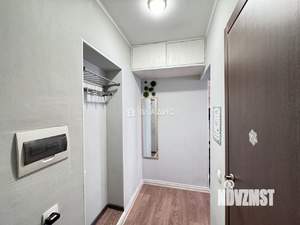 1-к квартира, вторичка, 32м2, 5/5 этаж