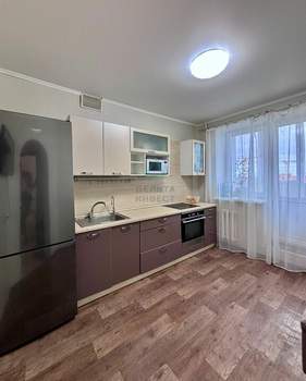 1-к квартира, вторичка, 48м2, 11/14 этаж