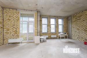 2-к квартира, вторичка, 55м2, 1/4 этаж