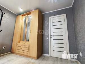 2-к квартира, вторичка, 42м2, 2/9 этаж
