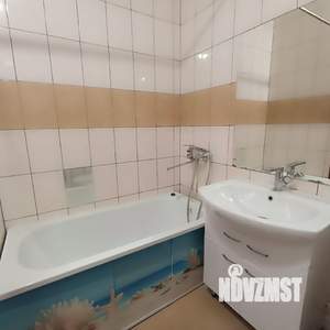 1-к квартира, вторичка, 38м2, 2/18 этаж