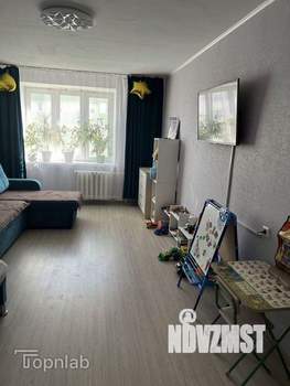 1-к квартира, вторичка, 42м2, 12/14 этаж