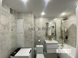 2-к квартира, вторичка, 42м2, 14/26 этаж