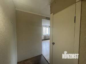 1-к квартира, вторичка, 31м2, 5/5 этаж