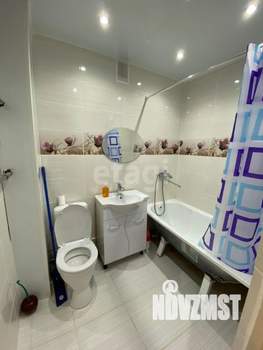 1-к квартира, вторичка, 38м2, 9/10 этаж