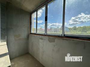 1-к квартира, вторичка, 34м2, 1/5 этаж