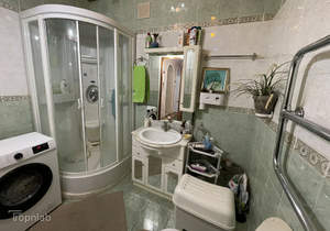 2-к квартира, вторичка, 54м2, 2/4 этаж