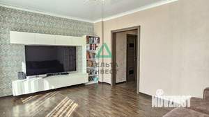2-к квартира, вторичка, 60м2, 2/10 этаж