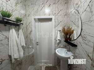 2-к квартира, вторичка, 44м2, 4/11 этаж
