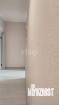 3-к квартира, вторичка, 66м2, 1/5 этаж
