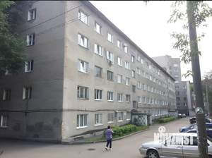 2-к квартира, вторичка, 50м2, 3/5 этаж