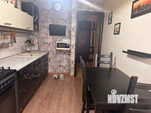 3-к квартира, вторичка, 63м2, 7/9 этаж