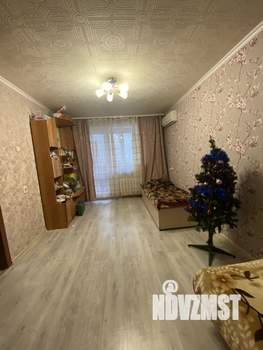 2-к квартира, вторичка, 46м2, 2/9 этаж