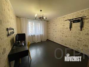 3-к квартира, вторичка, 92м2, 6/9 этаж