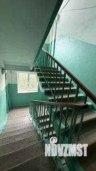 2-к квартира, вторичка, 46м2, 4/5 этаж