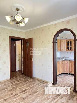 2-к квартира, вторичка, 47м2, 3/9 этаж