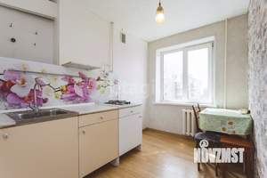 2-к квартира, вторичка, 43м2, 5/9 этаж