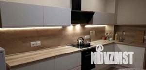 3-к квартира, вторичка, 70м2, 20/25 этаж