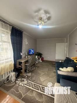 2-к квартира, вторичка, 44м2, 5/5 этаж