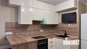 1-к квартира, вторичка, 41м2, 5/19 этаж
