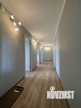 3-к квартира, вторичка, 79м2, 4/9 этаж