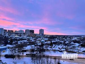 2-к квартира, вторичка, 49м2, 9/10 этаж