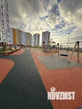 1-к квартира, вторичка, 37м2, 4/24 этаж