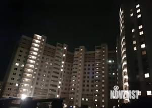 3-к квартира, вторичка, 105м2, 8/15 этаж