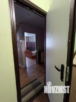 3-к квартира, вторичка, 60м2, 6/9 этаж