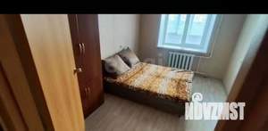 2-к квартира, вторичка, 52м2, 1/10 этаж