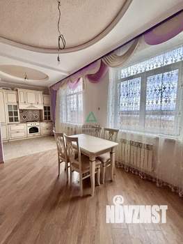 3-к квартира, вторичка, 66м2, 2/4 этаж