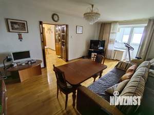 3-к квартира, вторичка, 66м2, 6/14 этаж