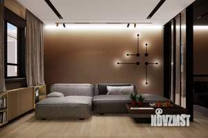 2-к квартира, вторичка, 51м2, 10/10 этаж