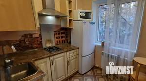 3-к квартира, вторичка, 58м2, 2/5 этаж