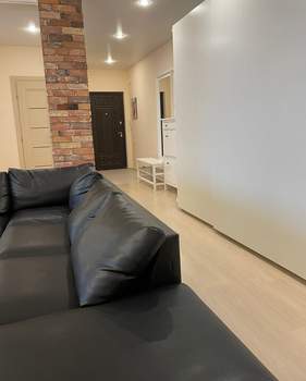 3-к квартира, вторичка, 105м2, 4/12 этаж