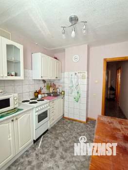 1-к квартира, вторичка, 36м2, 15/16 этаж