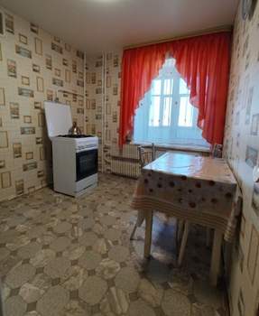 1-к квартира, вторичка, 34м2, 8/9 этаж