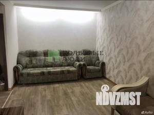 1-к квартира, вторичка, 32м2, 4/5 этаж
