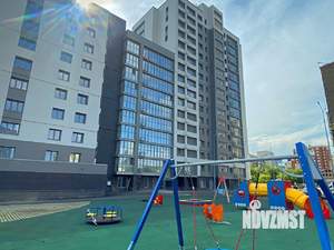 2-к квартира, вторичка, 68м2, 13/16 этаж