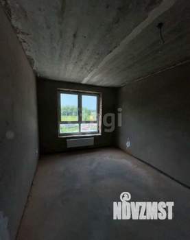 1-к квартира, вторичка, 33м2, 5/5 этаж