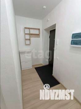 1-к квартира, вторичка, 33м2, 5/5 этаж