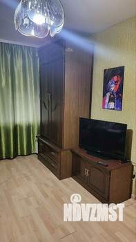 1-к квартира, вторичка, 30м2, 4/5 этаж