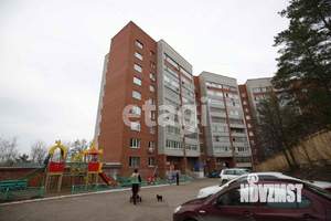 1-к квартира, вторичка, 33м2, 5/10 этаж