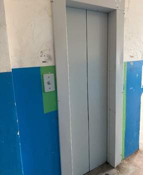 2-к квартира, вторичка, 45м2, 9/9 этаж