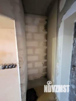 1-к квартира, вторичка, 38м2, 8/18 этаж